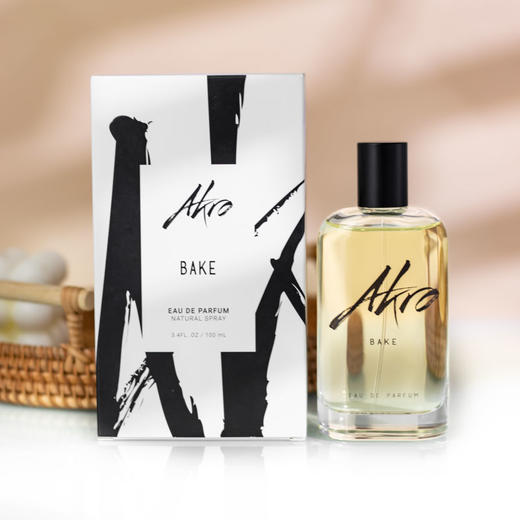 雅克罗香 柠檬派对 Akro Bake 分装 商品图5