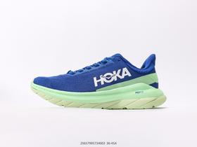 霍卡HOKA ONE ONE BONDI B3LS休闲运动跑步鞋男女鞋