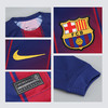 小李子耐克25-26赛季巴萨主场球迷版长袖球衣成人男HJ4611-456 商品缩略图3
