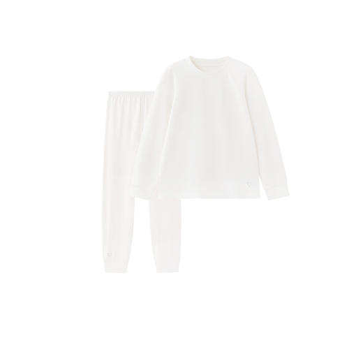 【商场同款】英氏儿童家居服四季柔软舒适男童女童长袖睡衣睡裤 商品图4