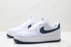耐克Nike AIR FORCE 1‘07空军一号低帮百搭休闲运动板鞋HM9483-001男女鞋 商品缩略图3
