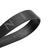 8055180592731 ARMANI EXCHANGE 女士新款钉珠字母时尚设计个性环形扣头百搭腰带 商品缩略图2