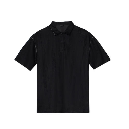 短袖POLO 商品图2