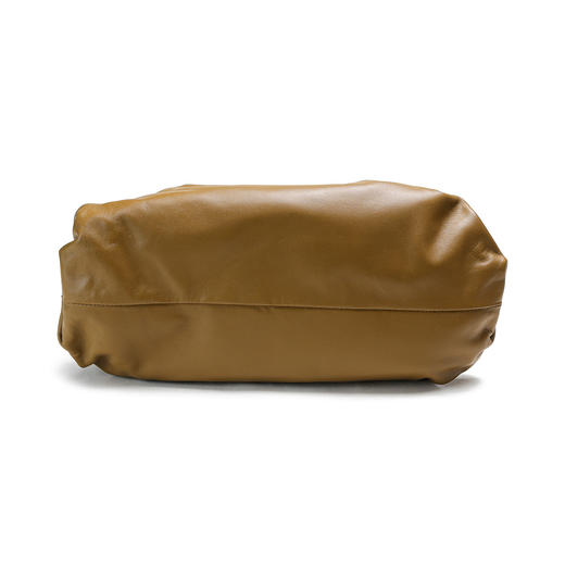 8091306591 BOTTEGA VENETA BV葆蝶家 POUCH系列女士手拿包云朵包【18X40X18cm】 商品图1