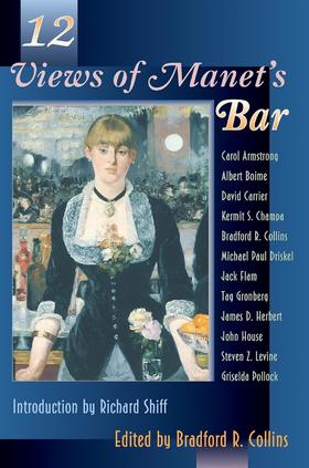 嘉德文库丨Twelve (12) Views of Manet's Bar