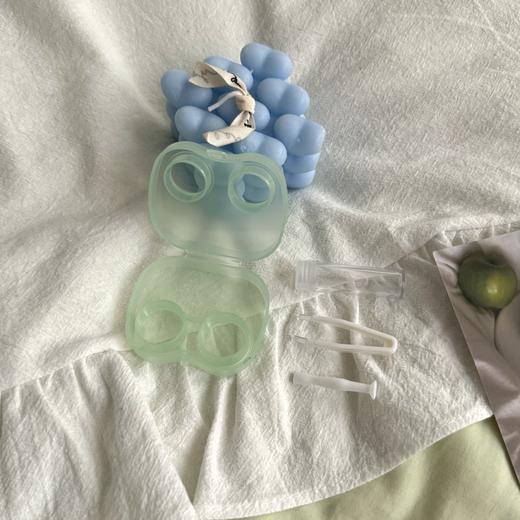 隐形眼镜盒/像鱼T033 商品图4