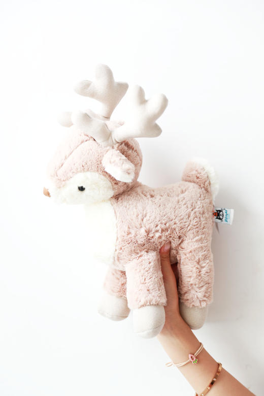 玩偶大合集，氛围感可爱小玩偶。安抚式毛绒礼物玩具公仔C061988 商品图14