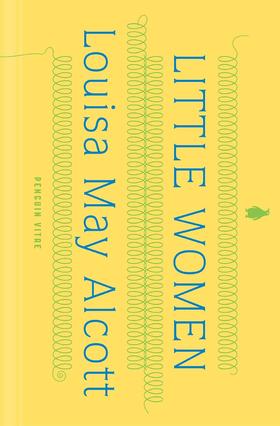 嘉德文库丨Little Women
