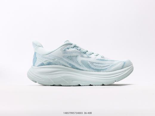 霍卡HOKA ONE ONE BONDI B3LS休闲运动跑步鞋男女鞋 商品图1