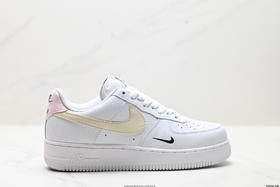 耐克Nike AIR FORCE 1‘07空军一号低帮百搭休闲运动板鞋HM9483-001男女鞋