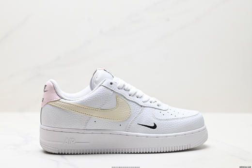 耐克Nike AIR FORCE 1‘07空军一号低帮百搭休闲运动板鞋HM9483-001男女鞋 商品图0