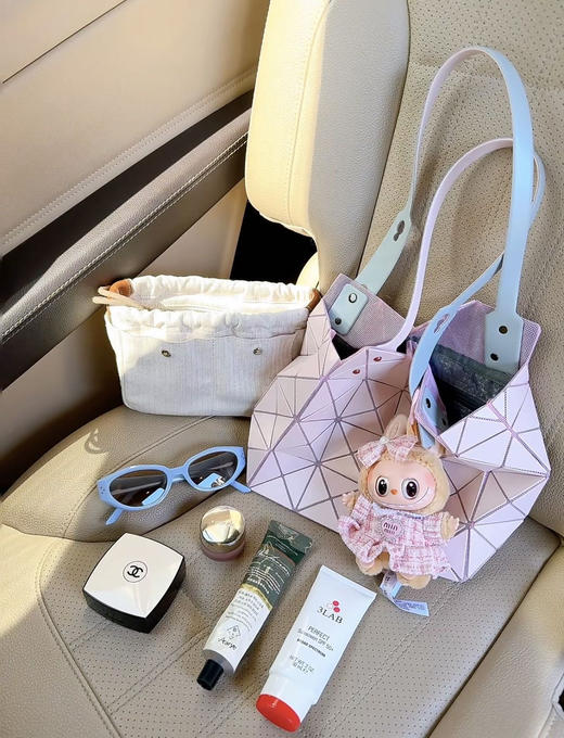 三宅代工厂百搭钻石包 商品图7