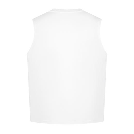 gxgjeans【热卖推荐】25夏款青少年舒适百搭背心时尚潮流无袖上衣男K&C 商品图5