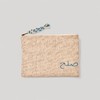心艺手作：“和平PEACE” 刺绣收纳包 Saleh Pouch 商品缩略图0