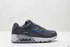 耐克Nike Air Max 90复古气垫休闲运动慢跑鞋DM0029-300男女鞋 商品缩略图0