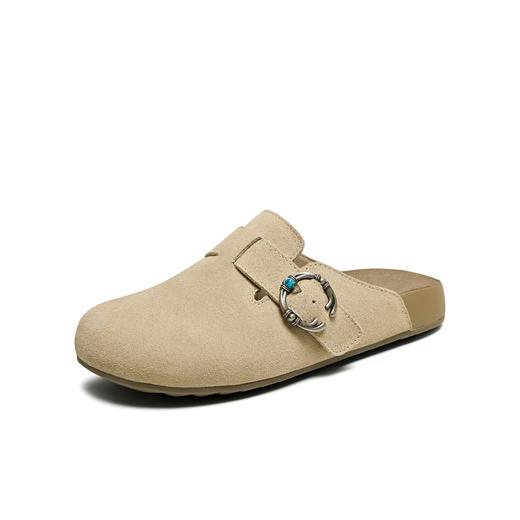 2F他她时尚勃肯鞋 商品图0