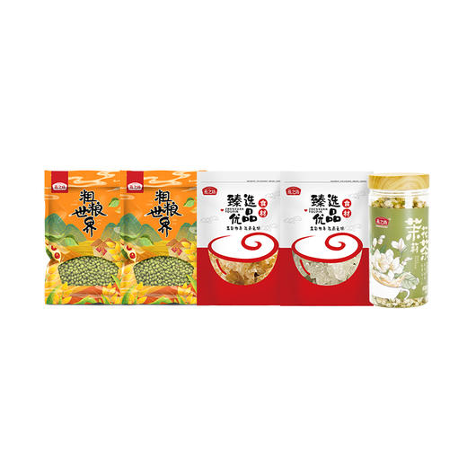 燕之坊燕之缤纷1.268kg 商品图2