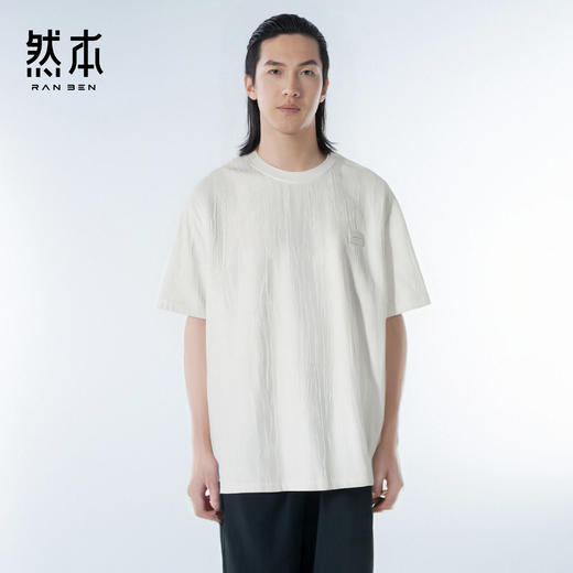 短袖T恤 商品图0