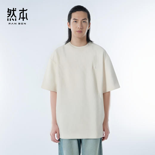 短袖T恤 商品图0