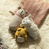 心艺手作：“叙利亚仓鼠”针织玩偶 Syrian Hamster Doll 商品缩略图3