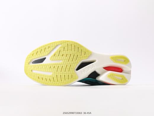 霍卡HOKA ONE ONE BONDI B3LS休闲运动跑步鞋男女鞋 商品图3