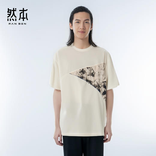 短袖T恤 商品图0