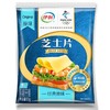 伊利浓厚芝士片经典原味5片装83G 商品缩略图0