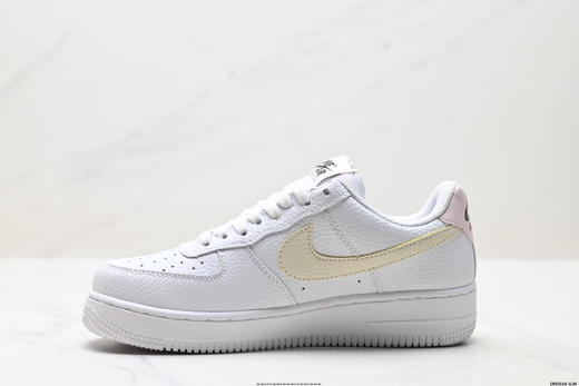 耐克Nike AIR FORCE 1‘07空军一号低帮百搭休闲运动板鞋HM9483-001男女鞋 商品图2