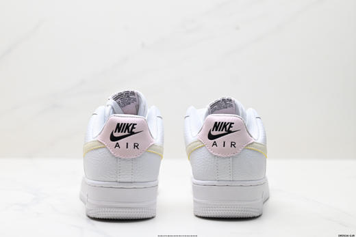 耐克Nike AIR FORCE 1‘07空军一号低帮百搭休闲运动板鞋HM9483-001男女鞋 商品图5