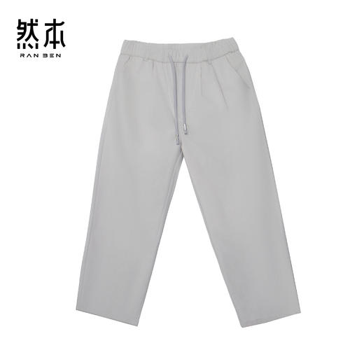 休闲长裤 商品图0