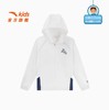 安踏儿童男大童运动上衣2025新款透气UPF50+中大童防晒衣薄外套352538601 商品缩略图0