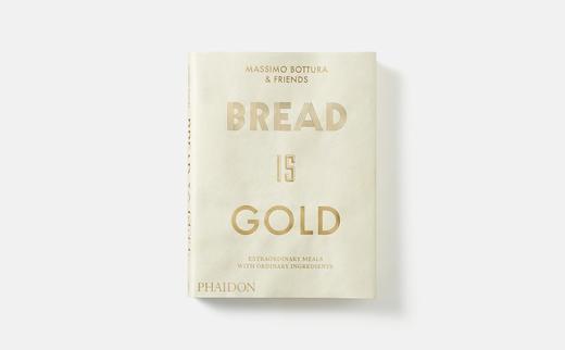 嘉德文库丨Bread Is Gold 商品图2