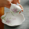 生如夏花·芷幽盖碗套装 商品缩略图2