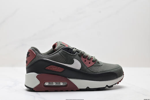 耐克Nike Air Max 90复古气垫休闲运动慢跑鞋DM0029-300男女鞋 商品图0