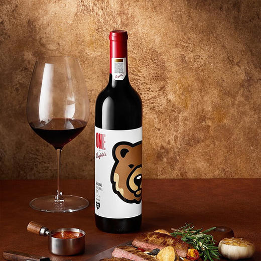  奔富一号（One by Penfolds）红葡萄酒（美国）750ml 年份2021 商品图7