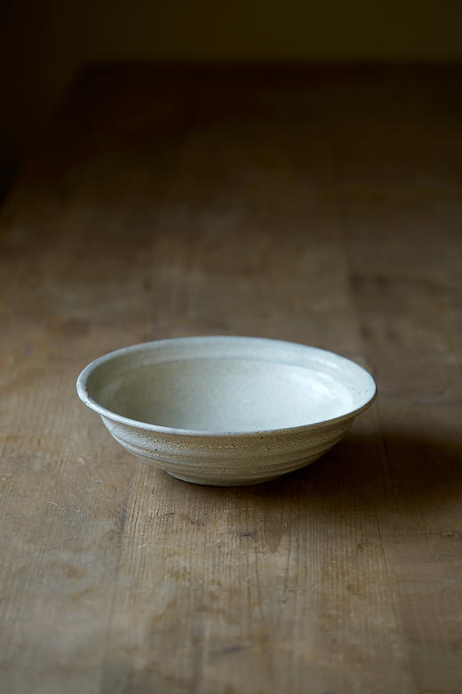 尾形笃13白罅手｜帽子钵 商品图0