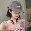 买1送1 棒球帽女可爱多巴胺帽子女防晒遮阳帽深顶大头围女士帽子 商品缩略图6