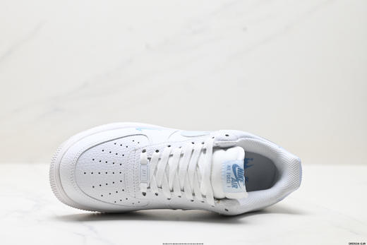 耐克Nike AIR FORCE 1‘07空军一号低帮百搭休闲运动板鞋HM9483-001男女鞋 商品图1