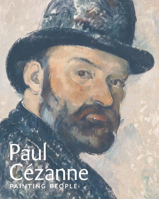 嘉德文库丨Paul Cézanne: Painting People 商品图0