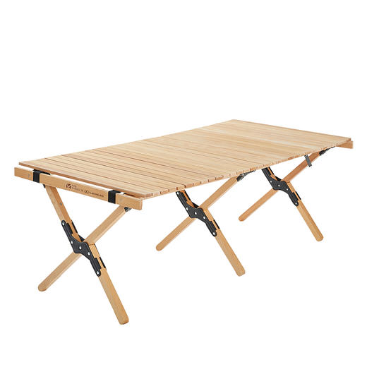 LEXUS × MOBIGARDEN户外折叠桌 商品图2