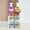 【完税进口】韩国进口啵乐乐pororo洗发水沐浴露洗护系列400ml 商品缩略图1