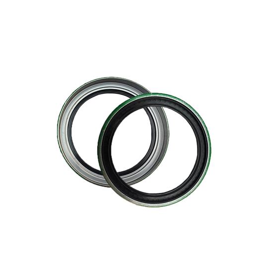 LY约克轴13吨后轮油封117-152.5-25包邮 商品图3