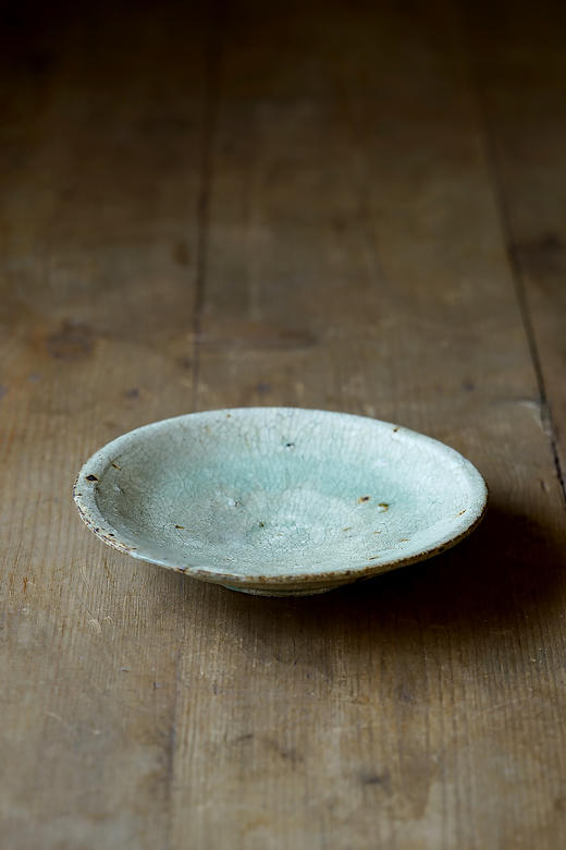 尾形笃22荒山粉引｜取钵 商品图0