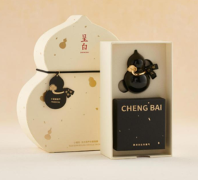 小逍遥东方葫芦香薰