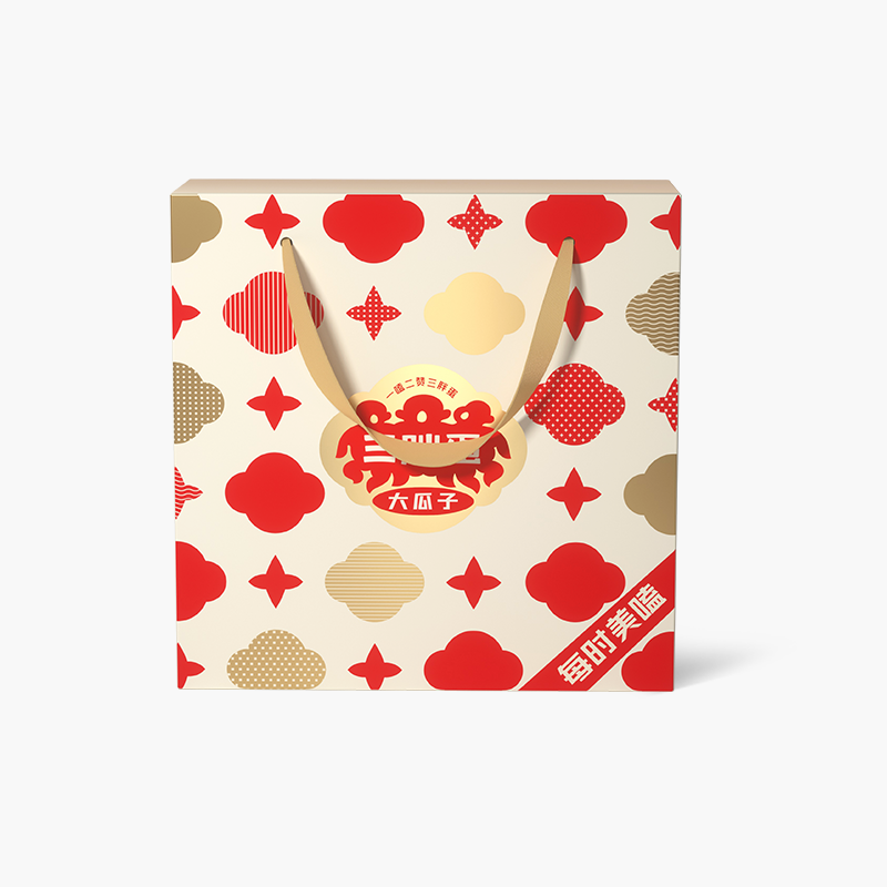 四罐礼盒团购定制（展示勿拍，订购联系客服）