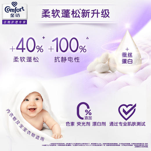 金纺衣物护理剂 商品图2