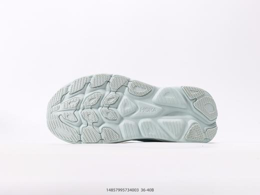 霍卡HOKA ONE ONE BONDI B3LS休闲运动跑步鞋男女鞋 商品图3