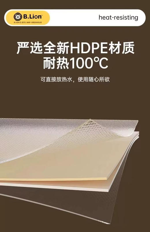 【贵州溯源】一次性浴袋 20个每包 商品图1