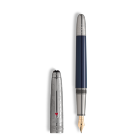 万宝龙 笔  MB132892-F .