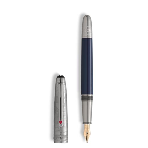 万宝龙 笔  MB132892-F . 商品图0